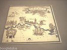 JOHN FIDDY ORCHESTRA THAMES UK POLYDOR LP 1969 JAZZ FOLK FUNK DRUM BREAKS