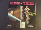 JACK BEDIENT AND THE CHESSMEN IN CONCERT AT HAROLDS RENO LP