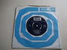 THE FAIRYTALE - Listen To Mary Cry / Lovely People - DECCA 1967 Original