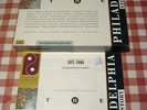 STREET SOUNDS-RARE 14 LP BOX SET VINYL RECORDS-THE SOUND OF PHILADELPHIA