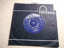 CLARE TORRY - The Music Attracts Me - FONTANA 1967 Original  PINK FLOYD