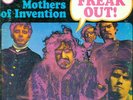 Frank Zappa - The Mothers Of Invention - Freak Out - Verve Canada VG++ 2LP