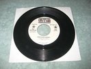 THE MARVELLOS Something's Burnin' 45 PROMO rare northern soul Loma 1966