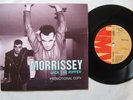 MORRISSEY(EX-THE SMITHS)PROMO