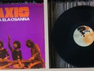 AXIS / ELA ELA OSANNA / RIVIERA / RARE POP PSYCH PROG ROCK GREEK / FRENCH PRESS