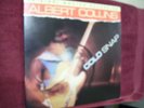 ALBERT COLLINS COLD SNAP MFSL Low #0173