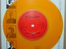 U2 - I Will Follow Ireland Orange Vinyl 7