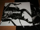 MASSIVE ATTACK Mezzanine 2×LP vinyl