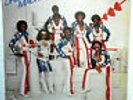 DREAM MACHINE Self Titled SEALED LP Rca 1981 Disco Funk soul