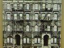 LED ZEPPELIN PHYSICAL GRAFFITI OGUK 75 SWAN SONG DBL LP