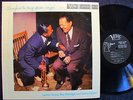 Lester Young, Roy Eldridge, Harry Edsion   Laughin' To Keep From Cryin'