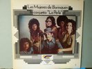 Willie Ramirez Las Mujeres de Borinquen Conjunto 