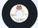 Tyrone Taylor Move up Blackman Roots/Version 7