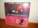The Mancini Touch 1960 Henry Mancini New & Sealed