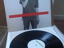 NEW ORDER    original Vinyl LP     Get Ready (2001)