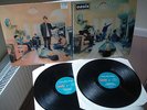 OASIS   original Vinyl 2LP  Definately Maybe CRE LP 169