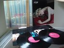 PULP   original Vinyl 2LP   This Is Hardcore (1998)