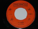 THE TREETOPS - IT'S RAINING - 7