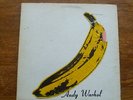 Velvet Underground and Nico Andy Warhol Peel the Banana LP 1960's stereo