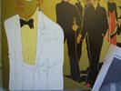 Skyhooks Living in the 70's Signed coloured vinyl