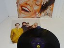 PULP THE SISTERS EP 1994 ISLAND 1st PRESSING 12