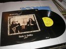 1975 BLUEJOHN Boots & Bottles Black River Private Label LP 544N3 NM Vinyl