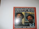 VERY RARE CURTIS AMY & FRANK BUTLER GROOVIN BLUE P/JAZZ D/G ORIGINAL