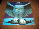 RUSH RARE NM LP FLY BY NIGHT TOP CONDITION ALBUM & VINYL USA RELEASE 1975 PRESS