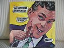 Frank Zappa/Mothers, LP, Weasels Ripped My Flesh, Bizarre blue label, EX