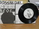 THE NEOS - hassibah Rat Cage press excellent condition infest abused mutha kbd