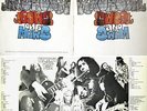 Krokodil (Sweat And Swim) Original 1973 (2 LP's)