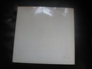 Beatles White Album 1st Press. Numbered Stereo. Top Opener - Excellent Condition