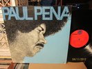 Paul Pena - same Folk/Psych Masterpiece RARE