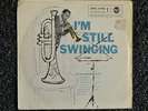 EP JOE NEWMAN I'm still swinging - Andy Warhol cover - Ger RCA EPC 1198-1 50's