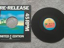 ASWAD - WARRIOR CHARGE / DUB CHARGE 12