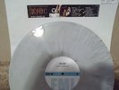 AC/DC Rare LP- STIFF UPPER LIP - PROMO 