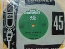 JOHNNY REBB OZ TEEN ROCKERS/LIBAEK=ANYTIME U WANT ME