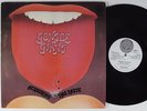 GENTLE GIANT Acquiring The Taste VERTIGO LP VG++ swirl vertigo