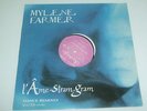 MYLENE FARMER L'AME STRAM GRAM  MAXI     LP 12