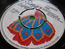Derrick Harriott & The Chosen Few Psychedelic Train Song Bird UK 7