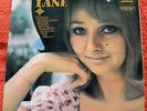 LOIS LANE Lois Lane RARE UK 1968 STEREO LP (Mercury 20125SMCL) VGC