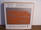 Joy Division  - Pearl Harbor / mega Seltene LP 