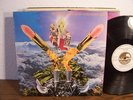 Second Hand - Death May Be Your Santa Claus / Rare Originalpressung UK.71