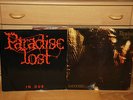 Paradise Lost - In dub MLP & Gothic LP Nocturnus Death Autopsy Immolation Opeth