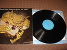 BLACK CAT BONES - BARBED WIRE SANDWICH - ORIGINAL DECCA NOVA LABEL