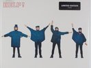 BEATLES Help PARLOPHONE LP SEALED limited edition