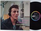 GENE VINCENT Record Date CAPITOL LP rockabilly