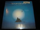 David Gilmour On An Island 1st Pressing Vinyl LP 180 gram Pink Floyd Very Rare
