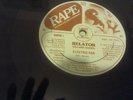 WILLARD HARRIS / LORD RELATOR 12