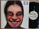 APHEX TWIN 